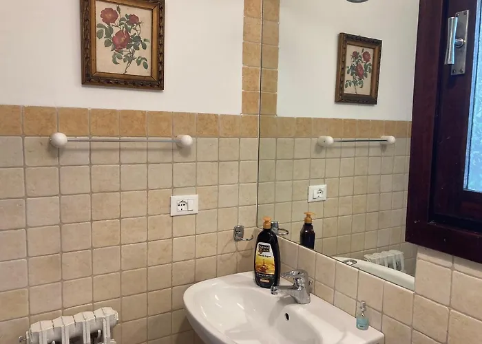 Quadrifoglio Villa *