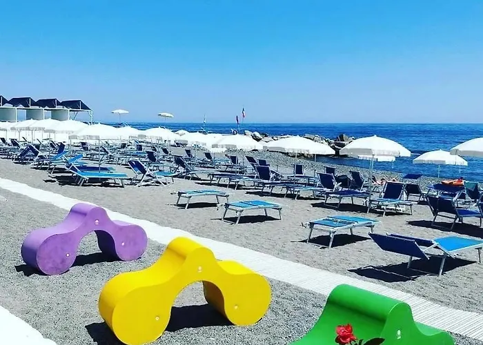 Villa Quadrifoglio *