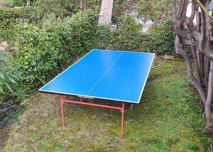 Quadrifoglio Arenzano