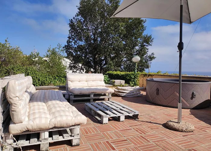 Quadrifoglio Villa *