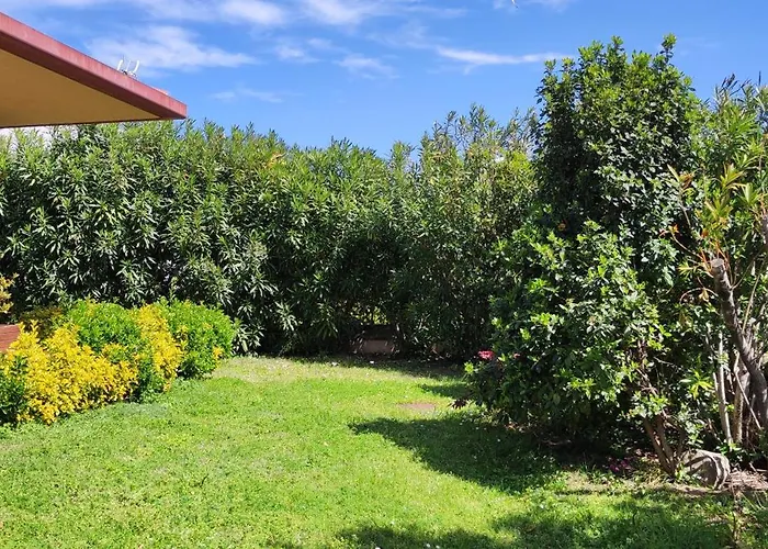 Quadrifoglio * Arenzano