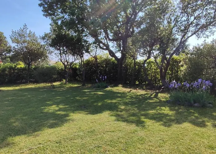 Quadrifoglio * Arenzano