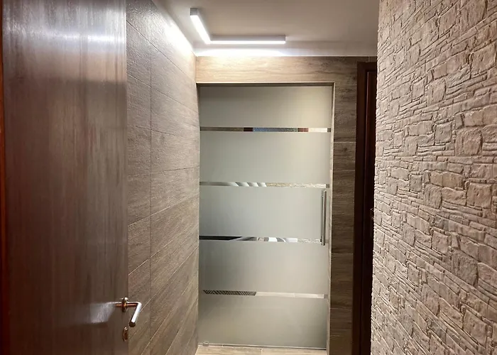 Villa Quadrifoglio *