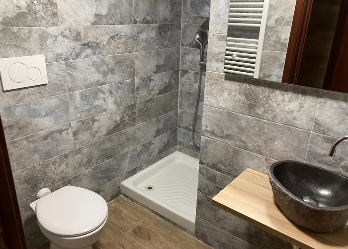 Quadrifoglio Arenzano