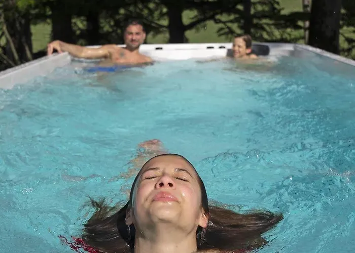 Quadrifoglio Villa *