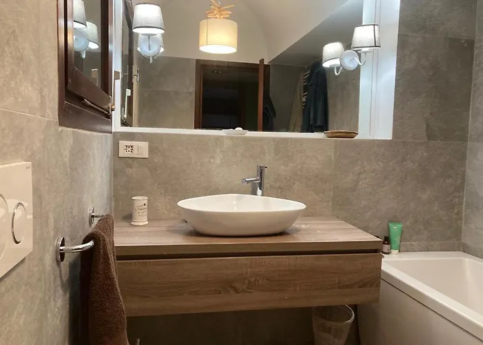 Villa Quadrifoglio Arenzano