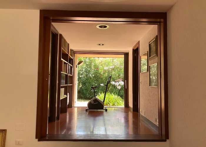 Quadrifoglio Arenzano