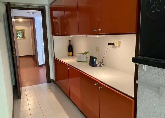 Villa Quadrifoglio Arenzano