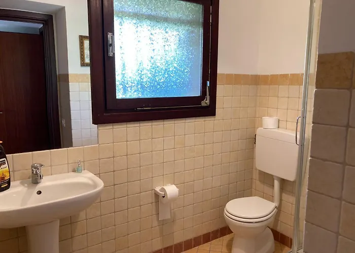 Villa Quadrifoglio Arenzano