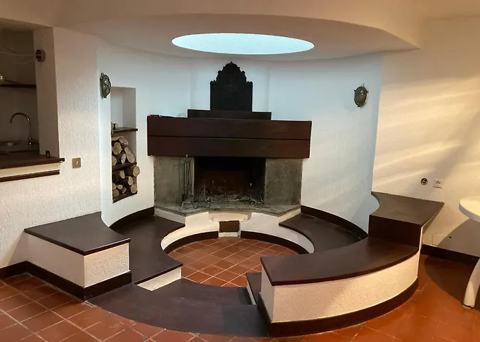 Villa Quadrifoglio Arenzano