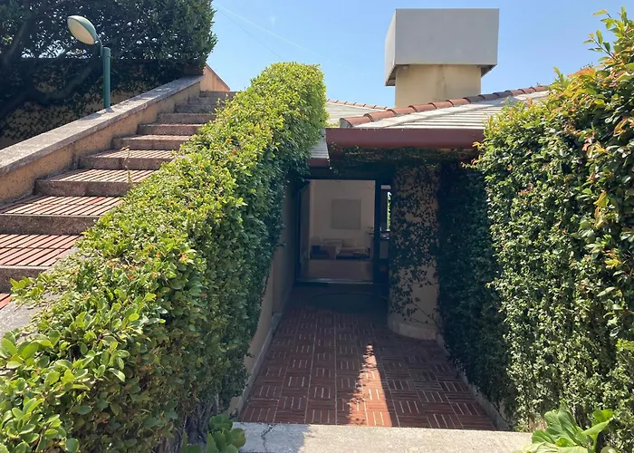 Villa Quadrifoglio *